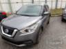 2017 NISSAN KICKS 