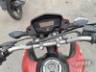 2016 HONDA NXR 160 