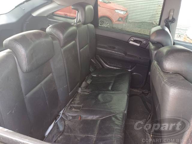2010 SSANGYONG ACTYON 