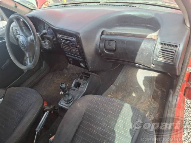 2004 VOLKSWAGEN GOL 