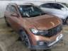 2022 VOLKSWAGEN T-CROSS 