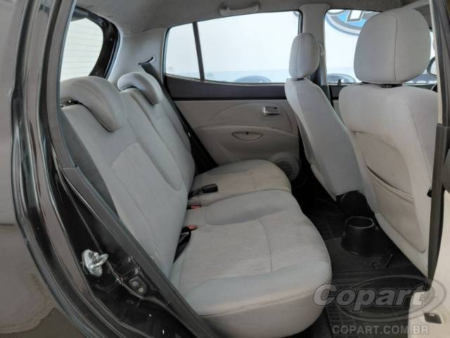 2009 KIA PICANTO 