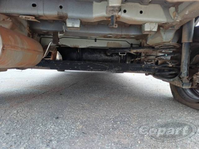 2016 VOLKSWAGEN SAVEIRO 