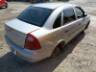 2004 CHEVROLET CORSA SEDAN 