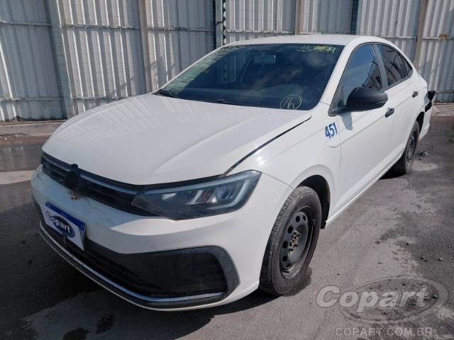 2026 VOLKSWAGEN VIRTUS 