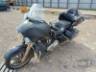 2020 HARLEY-DAVIDSON TOURING 