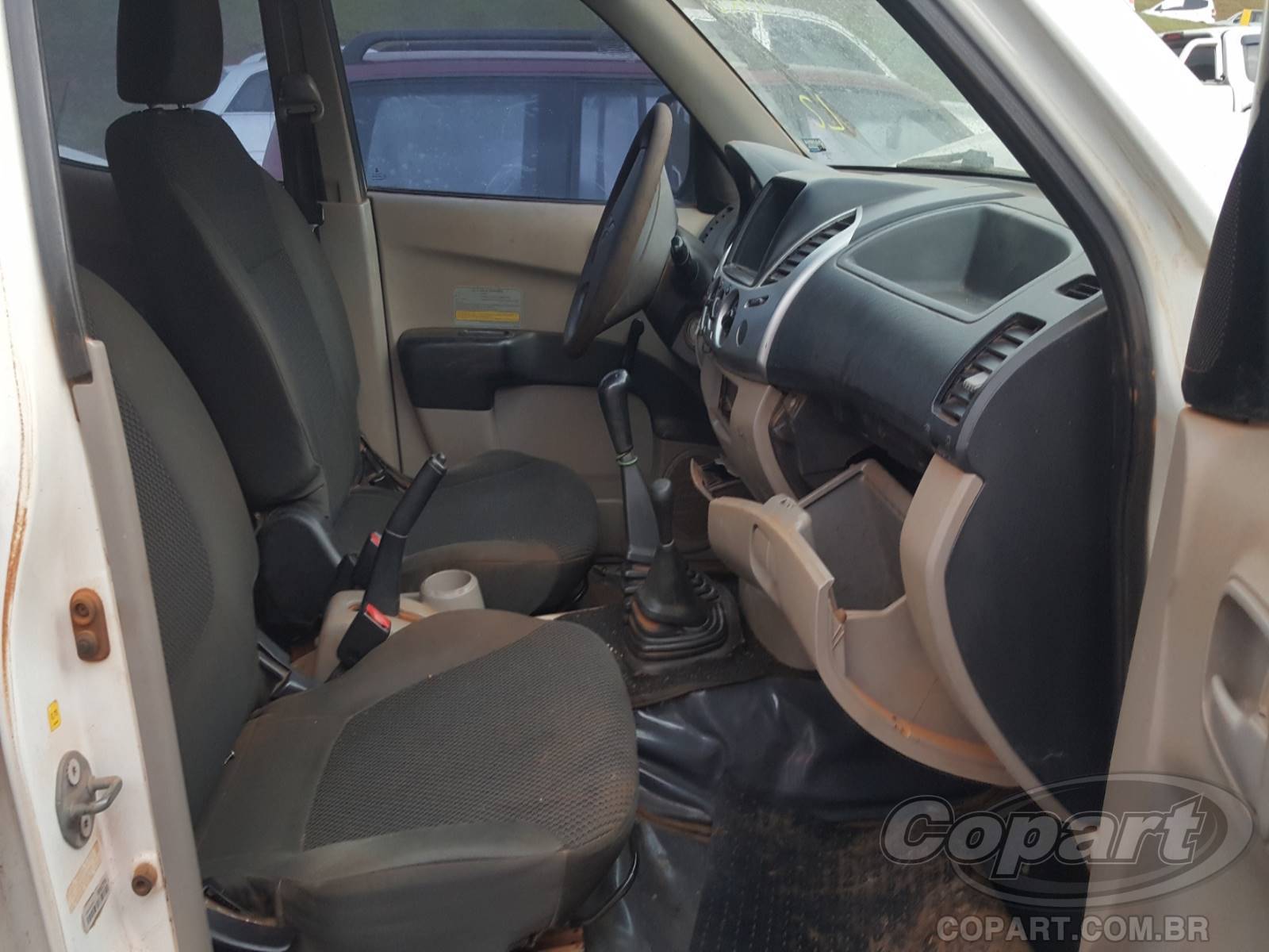 Foto 5: 2012 MITSUBISHI L200 TRITON