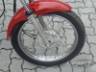 2007 HONDA CG 125 
