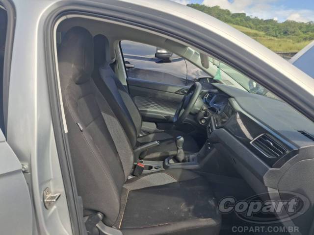 2026 VOLKSWAGEN POLO 
