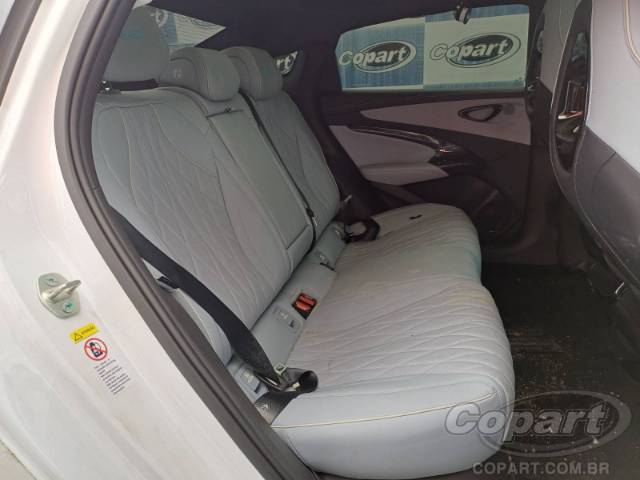 2025 BYD SEAL 