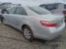 2008 TOYOTA CAMRY 