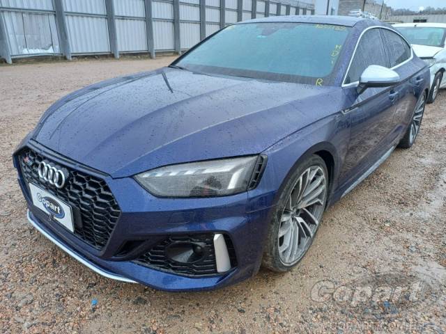 2021 AUDI RS5 SPORTBACK 
