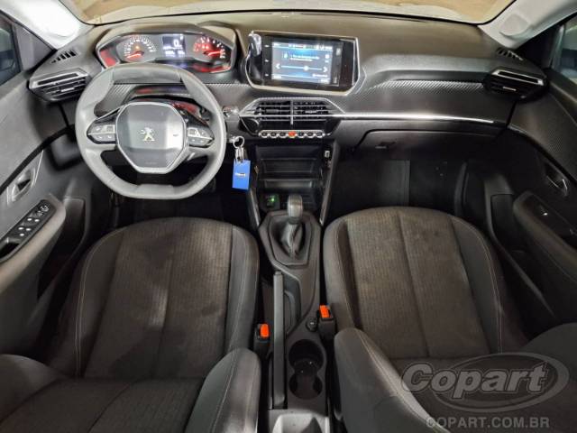 2022 PEUGEOT 208 