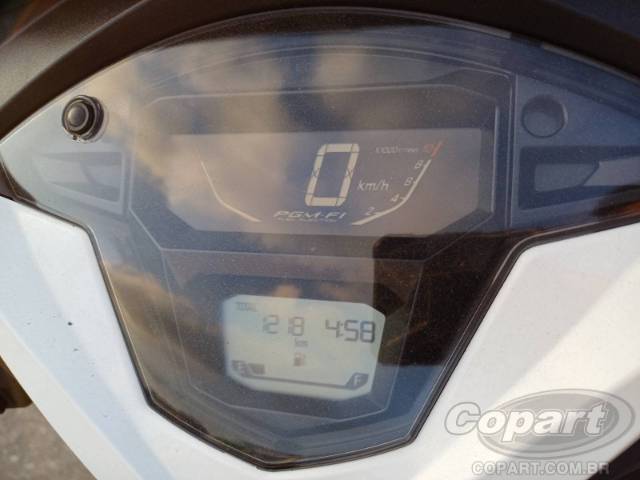 2026 HONDA ELITE 