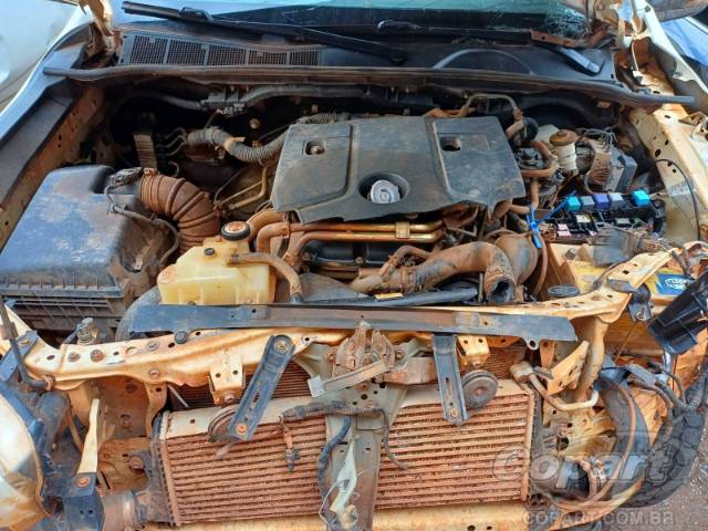 2019 TOYOTA HILUX CD 