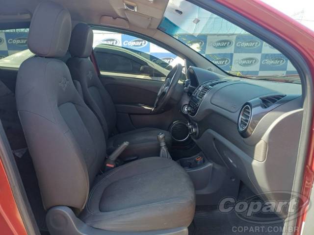 2015 FIAT GRAND SIENA 
