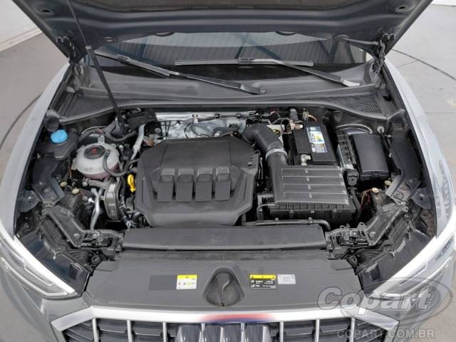 2023 AUDI Q3 