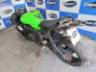2025 KAWASAKI NINJA ZX-6R 