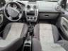 2008 FORD FIESTA 