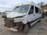 2022 MERCEDES BENZ SPRINTER 