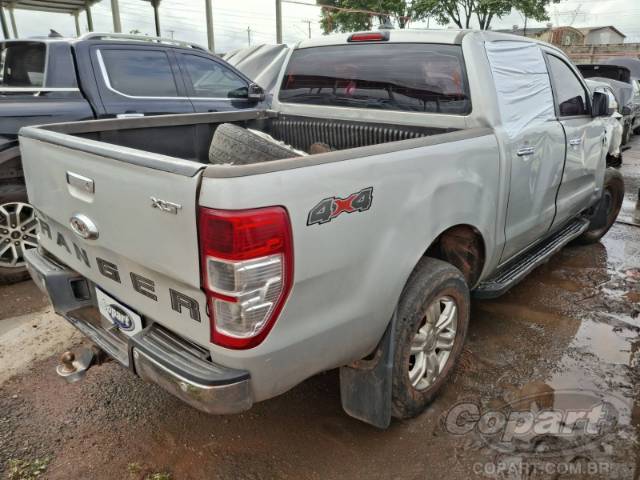 2022 FORD RANGER CD 