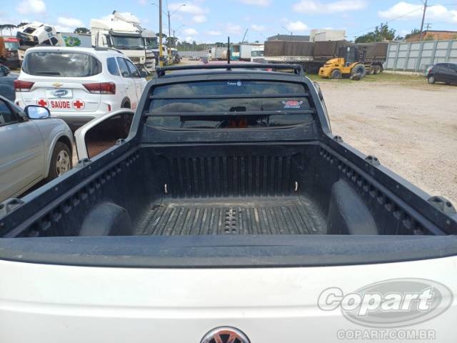 2022 VOLKSWAGEN SAVEIRO 