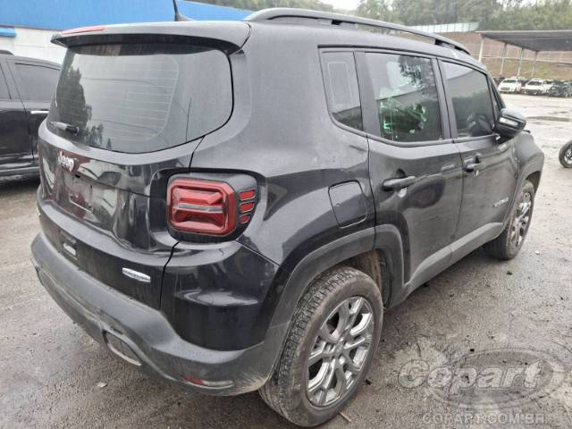2025 JEEP RENEGADE 