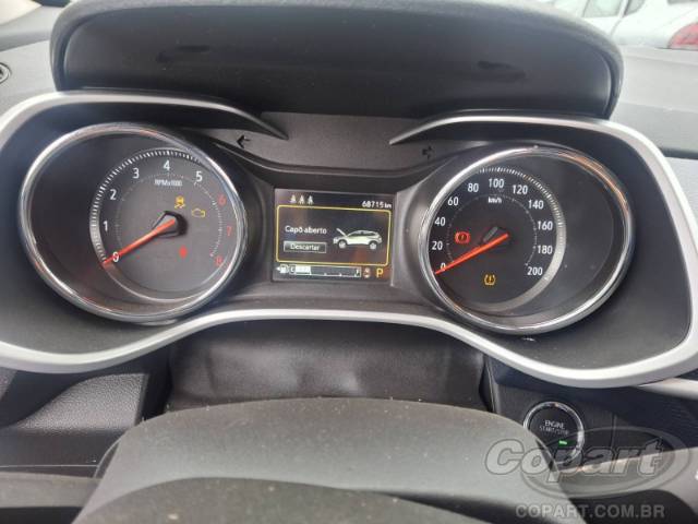 2023 CHEVROLET TRACKER 