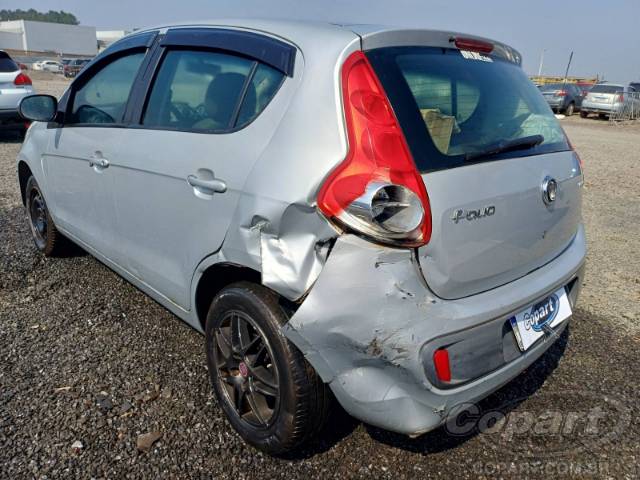 2013 FIAT PALIO 
