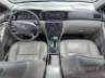 2008 TOYOTA FIELDER 