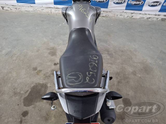 2023 HONDA CG 160 