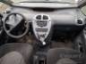 2012 CITROEN XSARA PICASSO 
