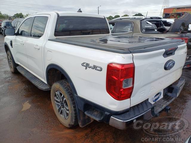 2024 FORD RANGER CD 