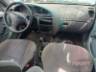 2000 FORD FIESTA 