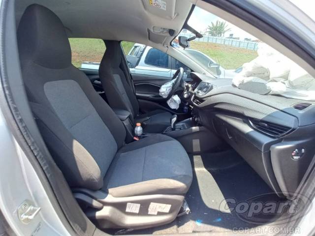 2020 CHEVROLET ONIX PLUS 