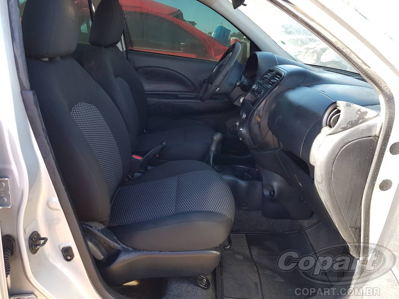 Foto 5: 2019 NISSAN MARCH