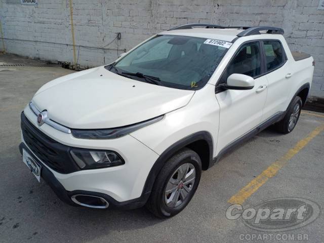 2021 FIAT TORO 