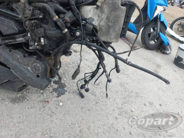2023 DUCATI MULTISTRADA 