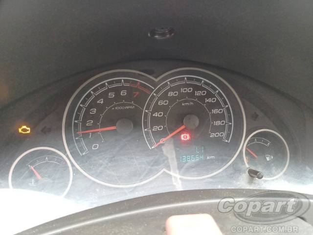 2012 CHEVROLET CELTA 