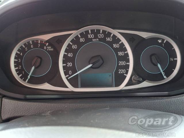 2018 FORD KA 