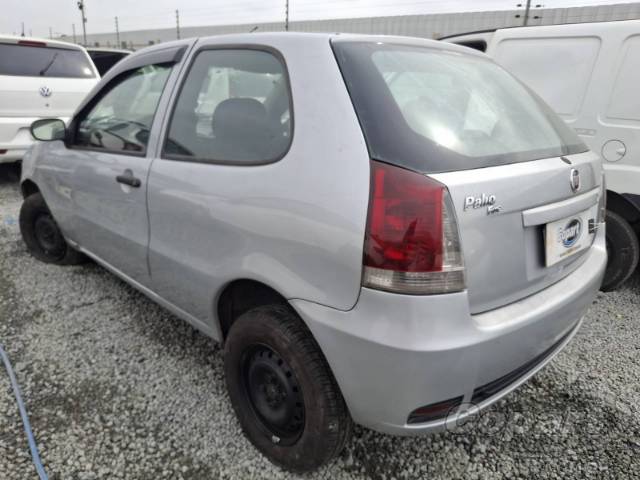 2011 FIAT PALIO 