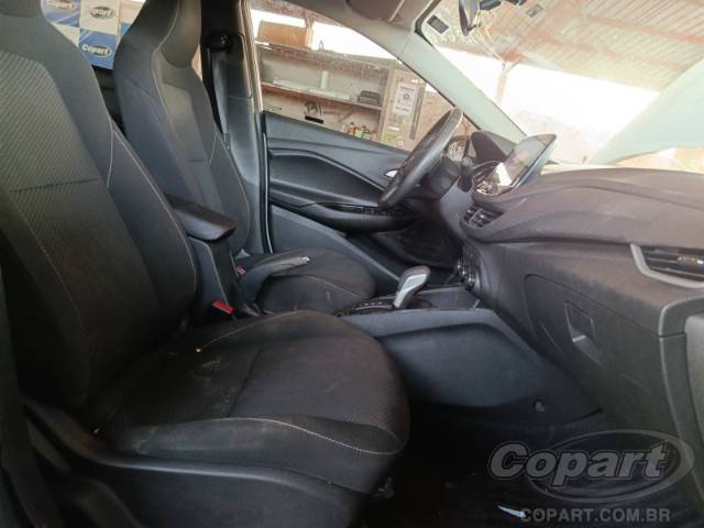 2024 CHEVROLET ONIX PLUS 