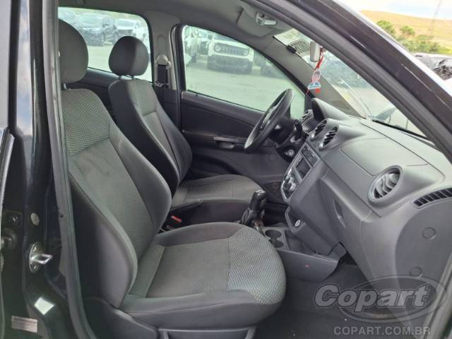 2013 VOLKSWAGEN GOL 