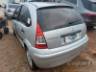 2009 CITROEN C3 