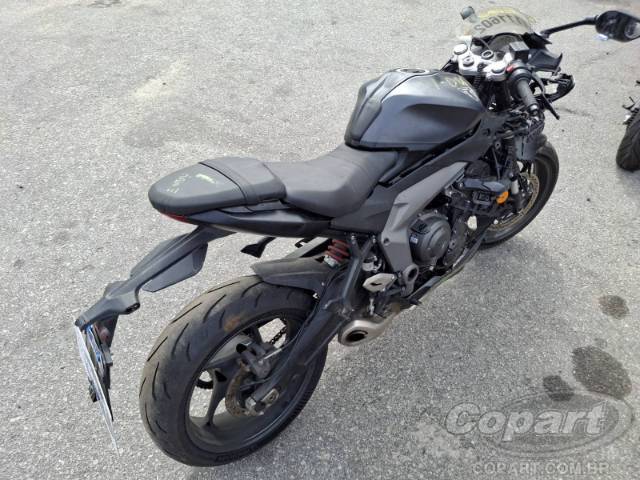 2024 TRIUMPH DAYTONA 