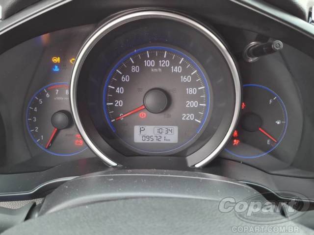 2020 HONDA FIT 