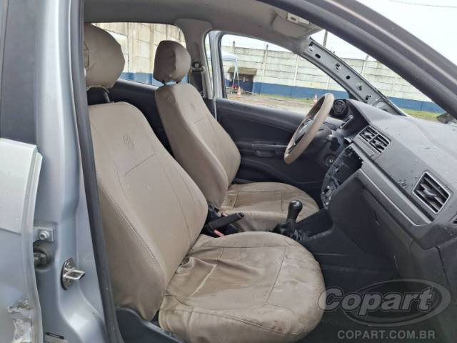 2022 VOLKSWAGEN GOL 