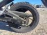2020 HONDA CB 250 F 