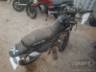 2006 HONDA NXR 150 