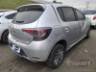 2022 RENAULT SANDERO 